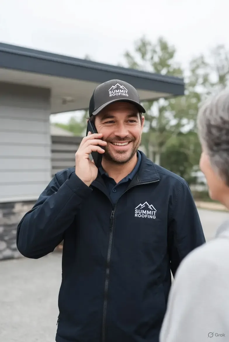 Flat Roof Leak Repair Germantown, OH FAQs